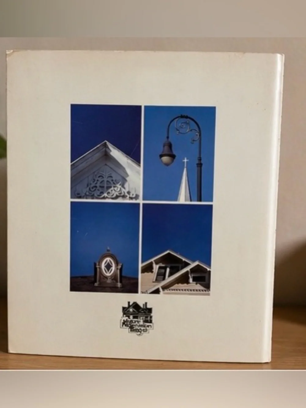 A Guide to the Older Neighborhoods of Dallas Vintage Dallas History Book